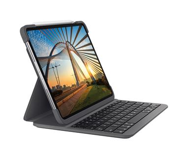 Logitech SLIM FOLIO PRO (pro iPad Pro 11 palců (1. a 2. gen.))