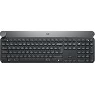 Logitech Wireless Keyboard CRAFT, CZ/SK