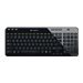 LOGITECH, Wireless Keyboard K360 DE