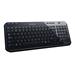LOGITECH, Wireless Keyboard K360 Int'l NSEA