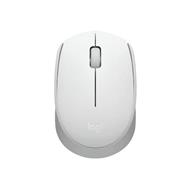 Logitech Wireless Mouse M171 OFF WHITE - EMEA