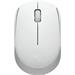 Logitech Wireless Mouse M171 OFF WHITE - EMEA
