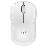 Logitech® Wireless Mouse M220 SILENT - EMEA - OFFWHITE