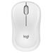 Logitech® Wireless Mouse M220 SILENT - EMEA - OFFWHITE