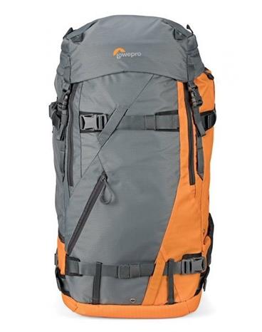 Lowepro Powder BP 500 AW (grey/orange)