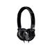 LUXA2 - Handy Accessories F1 Extra Bass Headphone BLACK