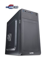 LYNX Easy Athlon 3000G 8G 480G SSD DVD±RW W11 HOME
