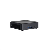 LYNX Office NUC i3 8GB 500G SSD NVMe W11P