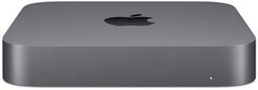 Mac mini 6-Core i3 3.6GHz/8G/256