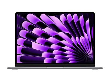 MacBook Air 13'' M3 8C CPU/10C GPU/16G/512/SK/SPG