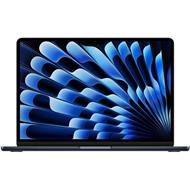 MacBook Air 13'' M3 8C CPU/10C GPU/24G/512/CZ/MID