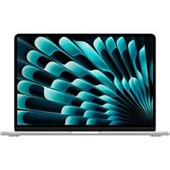 MacBook Air 13'' M3 8C CPU/10C GPU/24G/512/CZ/SLV