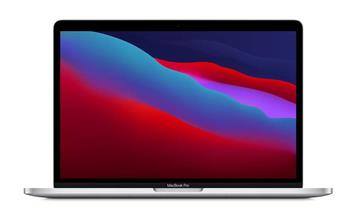 MacBook Pro 13'' M1 8C CPU/8C GPU/8G/256/TB/SK/SLV