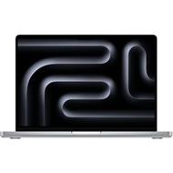 MacBook Pro 14" M3 8xCPU/10xGPU/16G/1T/CZ/SLV