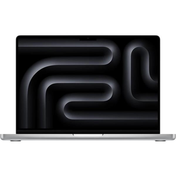 MacBook Pro 14'' M3 8xCPU/10xGPU/16G/1T/SK/SLV