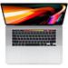 MacBook Pro 16'' i7 2.6GHz/16G/512/TB/SK/Silver