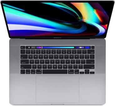 MacBook Pro 16'' i9 2.3GHz/16G/1T/TB/SK/SG