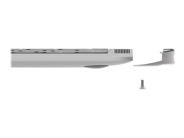 MACLOCKS, Ledge MacBook Air Retina July 2019-2020