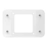 MACLOCKS, Secure Mounting Plate Lg/100mm/VHB