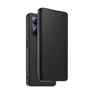 Made for Xiaomi Book Pouzdro pro Redmi Note 12 5G Black