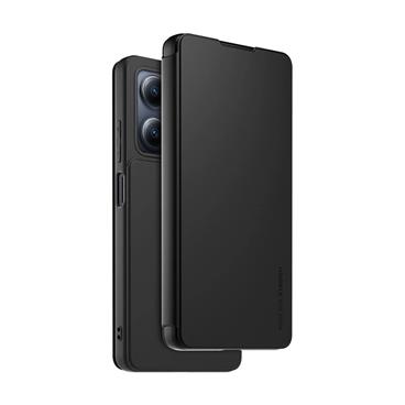 Made for Xiaomi Book Pouzdro pro Redmi Note 12 5G Black