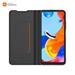 Made for Xiaomi Book Pouzdro pro Xiaomi Redmi Note 11 Pro 4G/5G Black