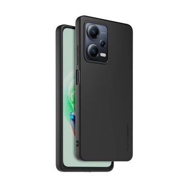 Made for Xiaomi TPU Kryt pro Redmi Note 12 5G Black