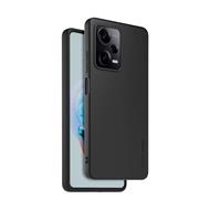 Made for Xiaomi TPU Kryt pro Redmi Note 12 Pro 5G Black