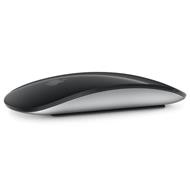 Magic Mouse - Black Multi-Touch Surface