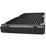 MAGICOOL MC-RAD180X2 Radiator 180mm (33 mm thick) 4x 1/4" thread Double 180