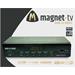 MAGNET-TV DVB-T2 HEVC (H.265) CZ DVB-T2