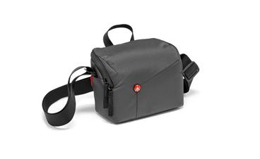 Manfrotto NX CSC Shoulder Bag v2 (grey)