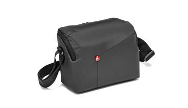 Manfrotto NX DSLR Shoulder Bag (grey)