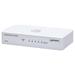 MANHATTAN 5-Port Gigabit Ethernet Switch, 5xRJ45 10/100/1000 Mbps Ports