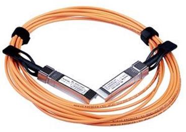 MaxLink 10G SFP+ AOC optický kabel, aktivní, DDM, cisco comp., 15m