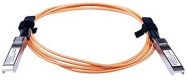MaxLink 10G SFP+ AOC optický kabel, aktivní, DDM, cisco comp., 1m