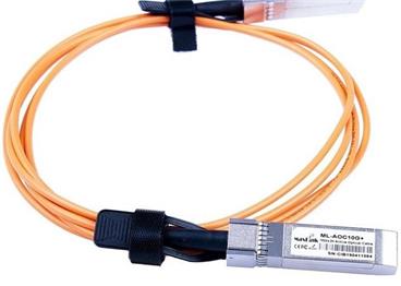 MaxLink 10G SFP+ AOC optický kabel, aktivní, DDM, cisco comp., 20m