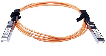 MaxLink 10G SFP+ AOC optický kabel, aktivní, DDM, cisco comp., 2m