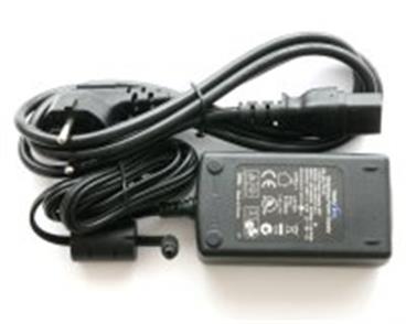 MaxLink napájecí adaptér 48V 0,8A pro RouterBOARD včetně napájecího kabelu (10/08)