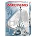 MECCANO Eiffelovka (stavebnice, 241 dílů, SPECIAL EDITION)