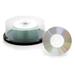 MEDIARANGE CD-R 8cm 200MB 24x folie 50ks Inkjet Printable
