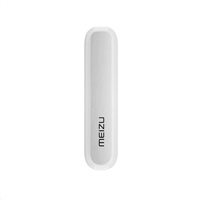 MEIZU Bluetooth Audio Receiver, bílá