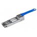 Mellanox cable module, ETH 10GbE, 40Gb/s to 10Gb/s, QSFP to SFP+, single pack