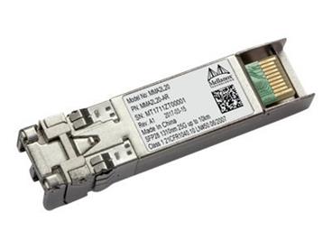 Mellanox LinkX MMA2L20-AR - Transceiver modul SFP28 - 25 Gigabit LAN - 25GBase-LR - LC - až 10 km - 1310 nm