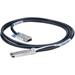 Mellanox Passive Copper cable, ETH, up to 25Gb/s, SFP28, 3m