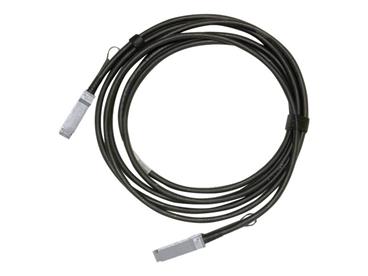 Mellanox QSFP28-QSFP28 100GbE metalický kabel, 2m