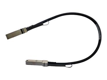 Mellanox QSFP56-QSFP56 200GbE metalický kabel, 2m