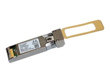 Mellanox® transceiver, 25GbE, SFP28, LC-LC, 850nm, SR, up to 100m, single package