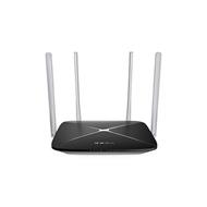 MERCUSYS AC12 - 1200Mbps Wireless AC Router, 4 antény AC1200