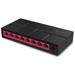 MERCUSYS MS108G - 8-Port 10/100/1,000 Mbps Desktop Switch